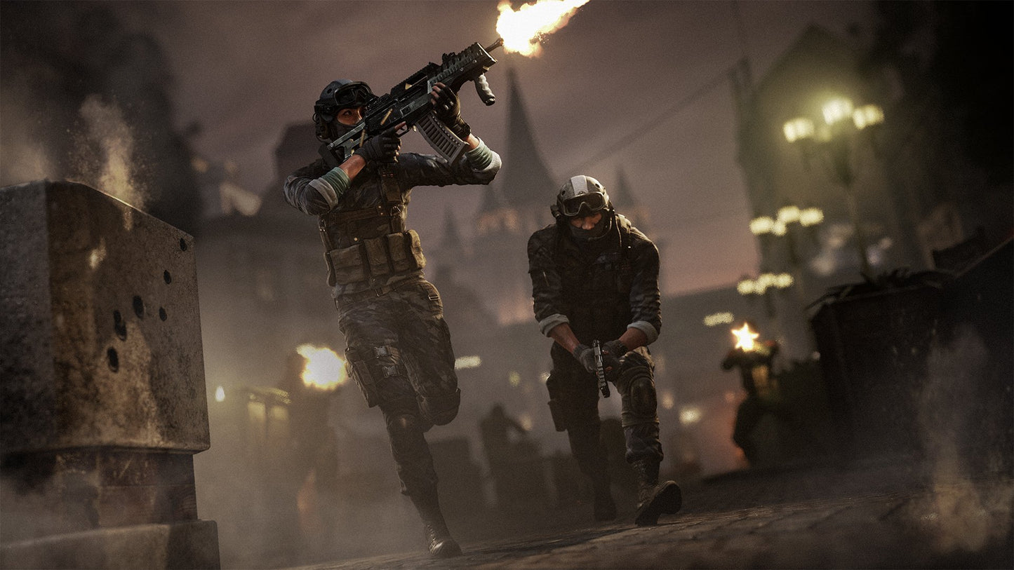 PS4 Bravo Team Sony PlayStation 4 SIE New