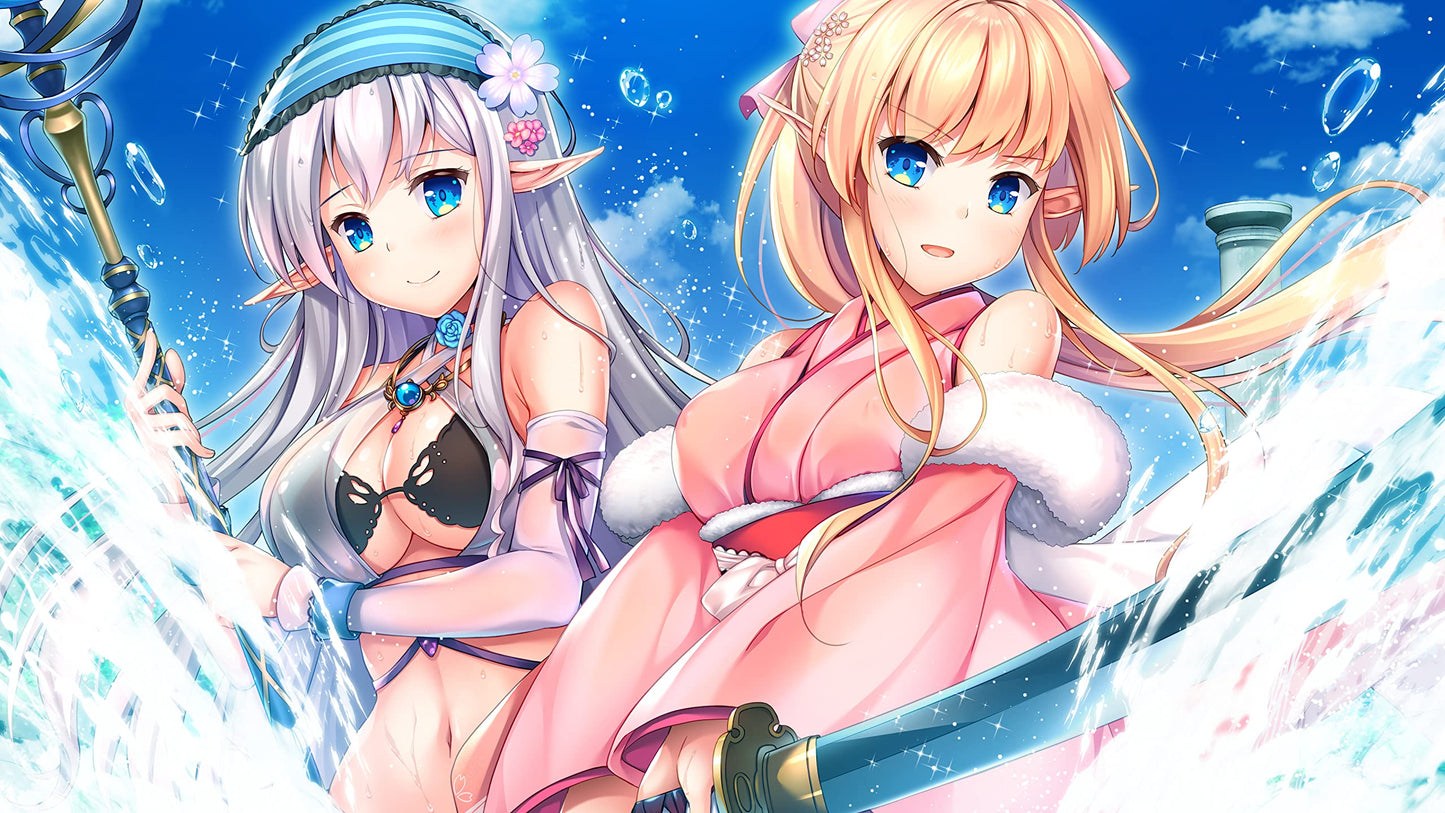 La Campanella della Eterno Limited Edition Nintendo Switch ARES Inc