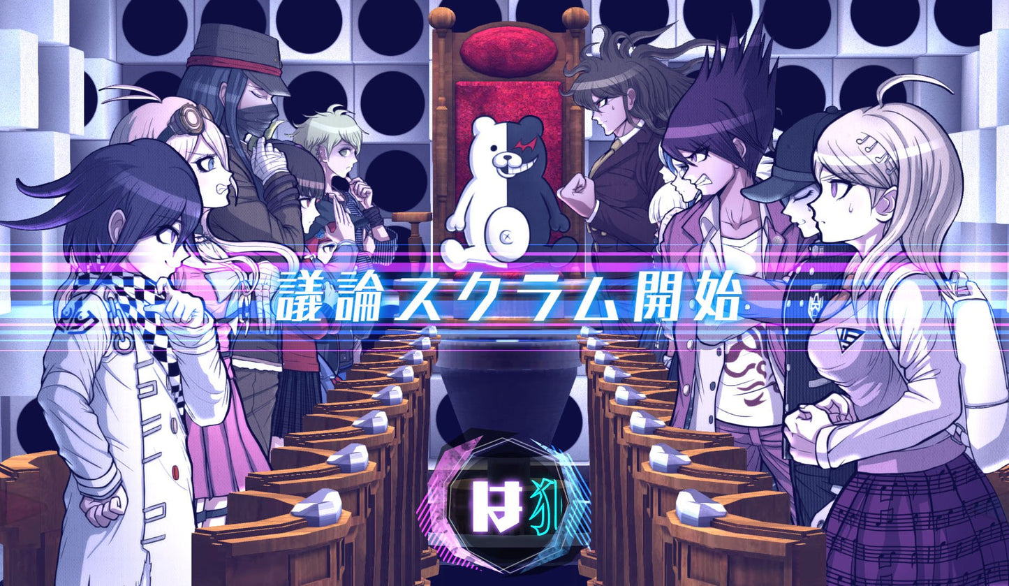 PS4 New Danganronpa V3 Minna no Koroshiai Shin Gakki Best Price Sony