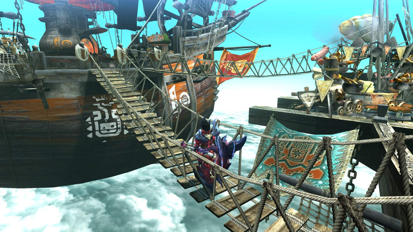 Monster Hunter XX Best Price Nintendo Switch Sealed Capcom Action