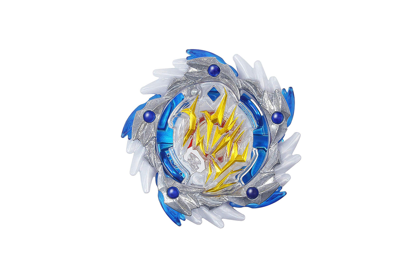 Beyblade Burst Battle Zero Nintendo Switch FuRyu Sealed Action New