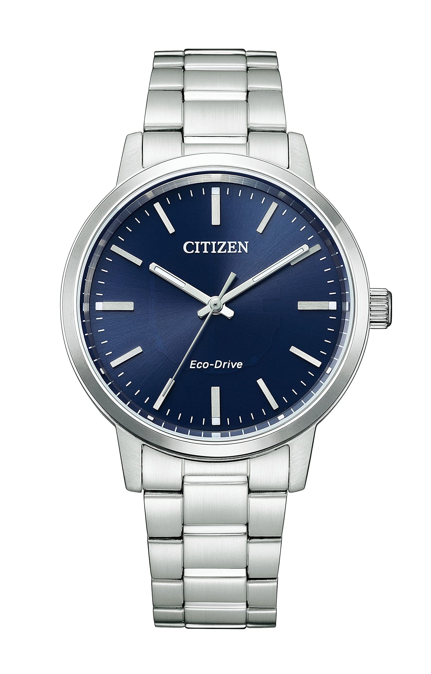 Citizen Watch BJ6541-58L Men's Silver