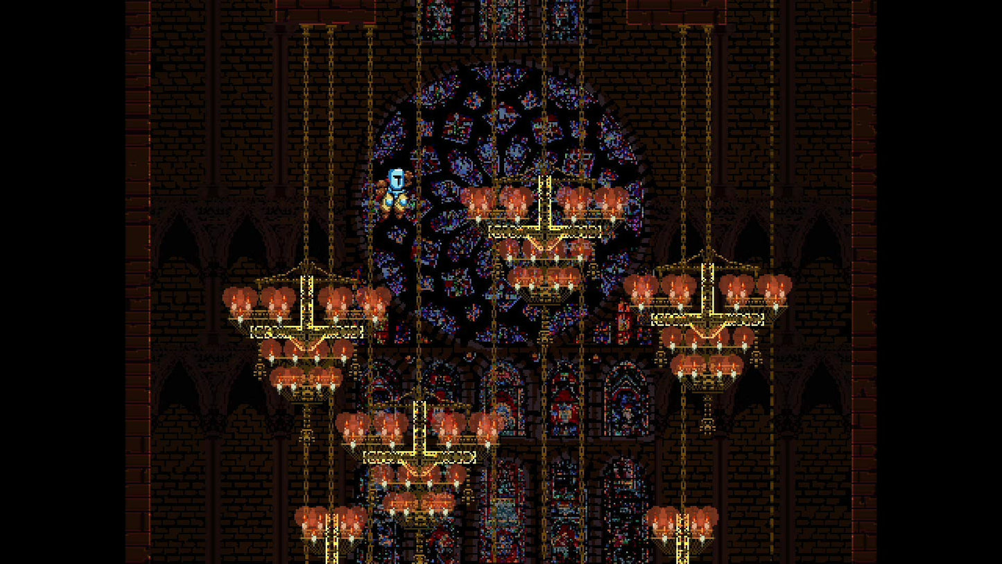 Jump King Nintendo Switch Pikii Sealed Platformer New