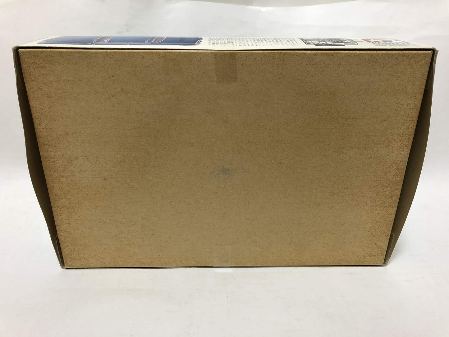 Tamiya 1/24 Karmann Ghia Coupe (1/24 Sports Car: 24138)