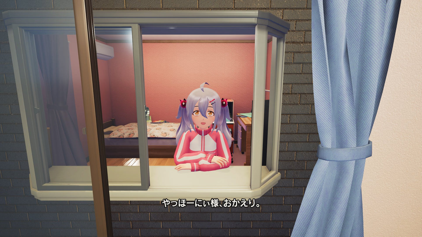 Gal Gun 2 BEST Nintendo Switch Inti Creates Sealed New