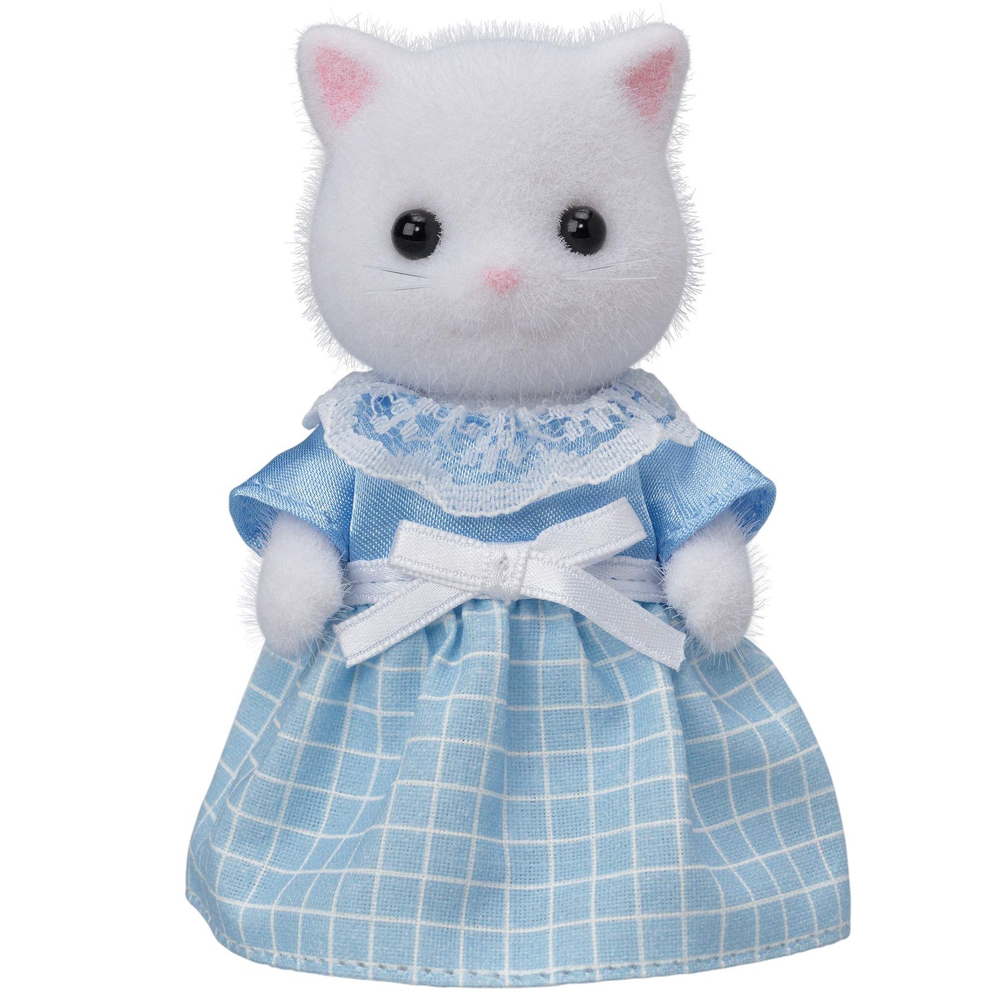 Persian Cat Mother (Sylvanian Families) Epoch NEW