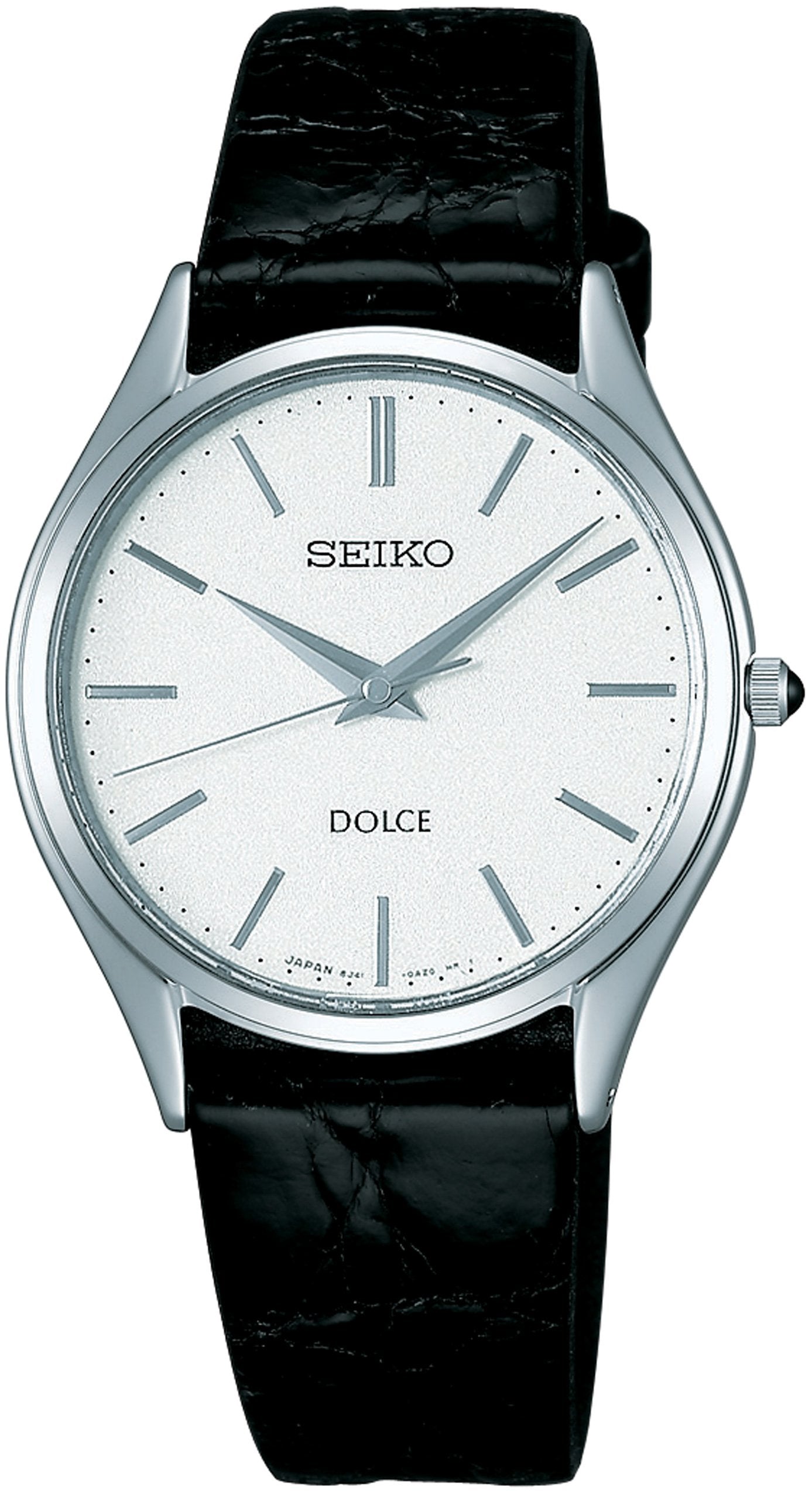 SEIKO SACM171 Men's Watch DOLCE & EXCELINE New in Box Authentic