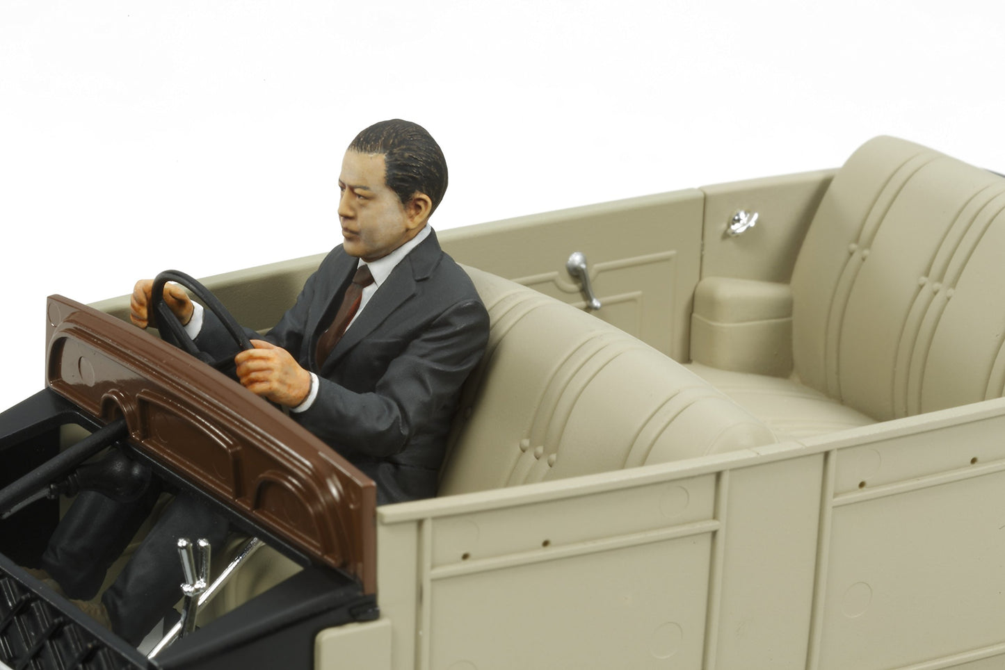 TAMIYA 1/24 Sports Car Series No.339 Toyota AA Type