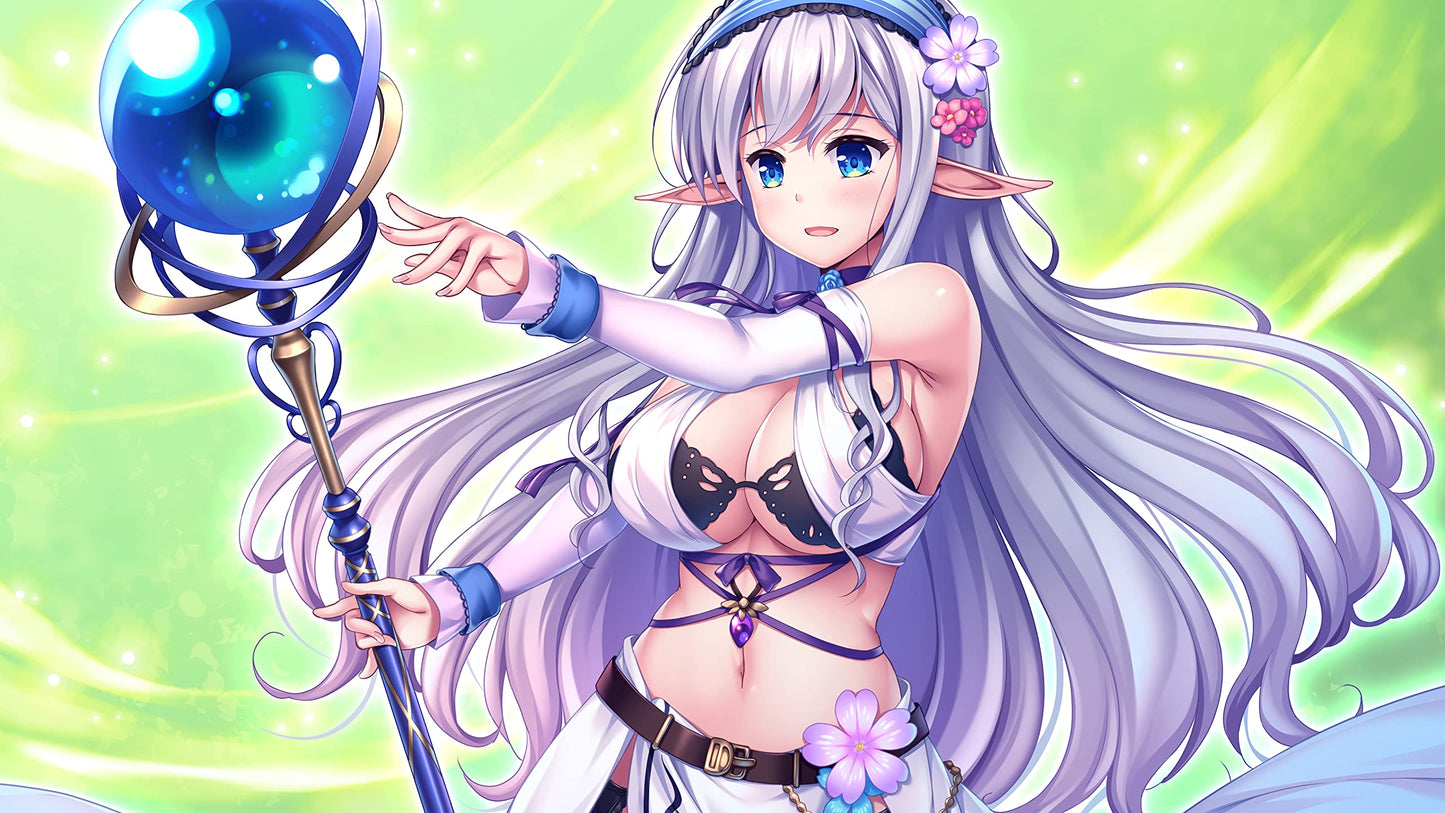 La Campanella della Eterno Limited Edition Nintendo Switch ARES Inc