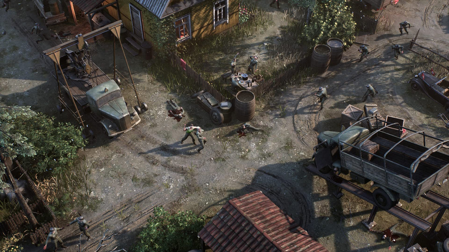 PS4 War Mongrels Sony PlayStation 4 DMM.com New