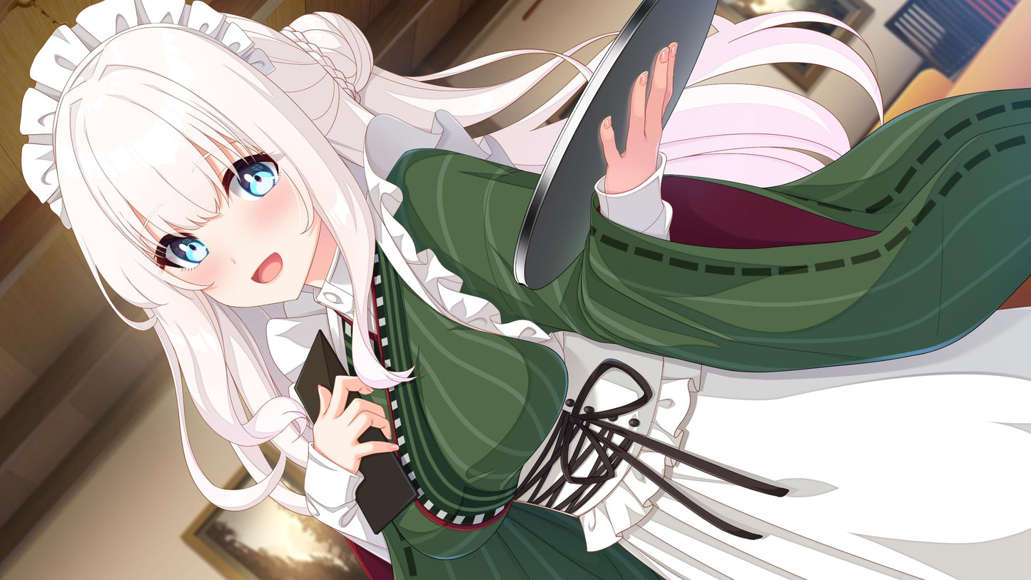 HOOKSOFT 5-Title Set - Switch