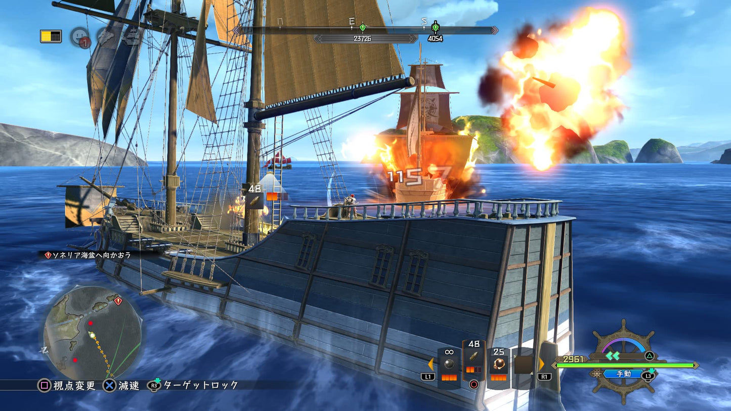 Ys X Nordics Nintendo Switch Falcom Sealed Action RPG New