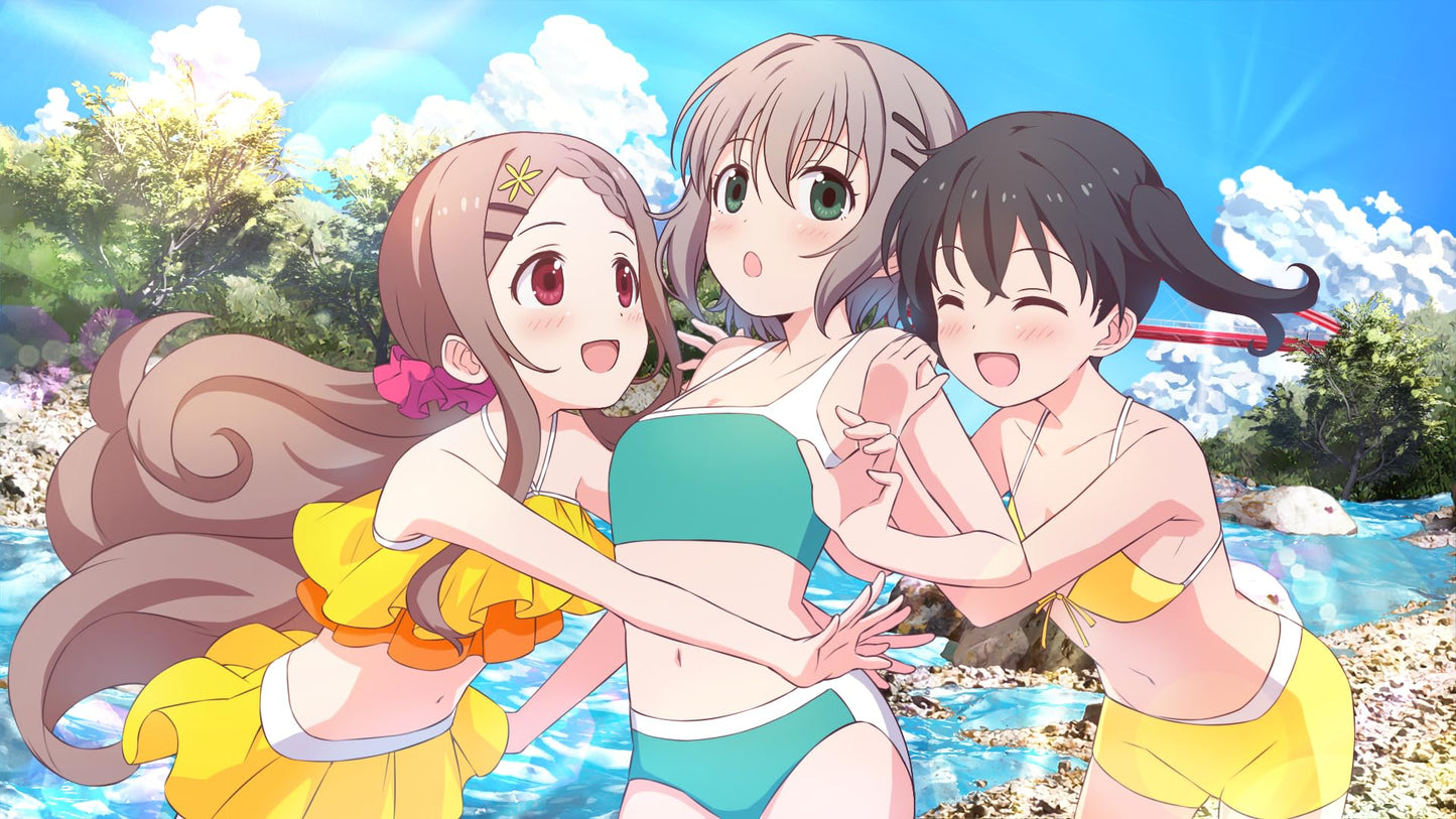 PS4 Encouragement of Climb Next Summit Limited Edition Sony