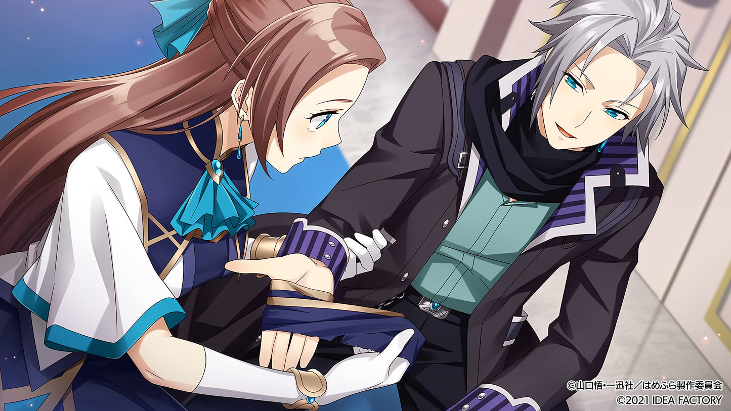 My Next Life as a Villainess: All Routes Lead to Doom! Nintendo