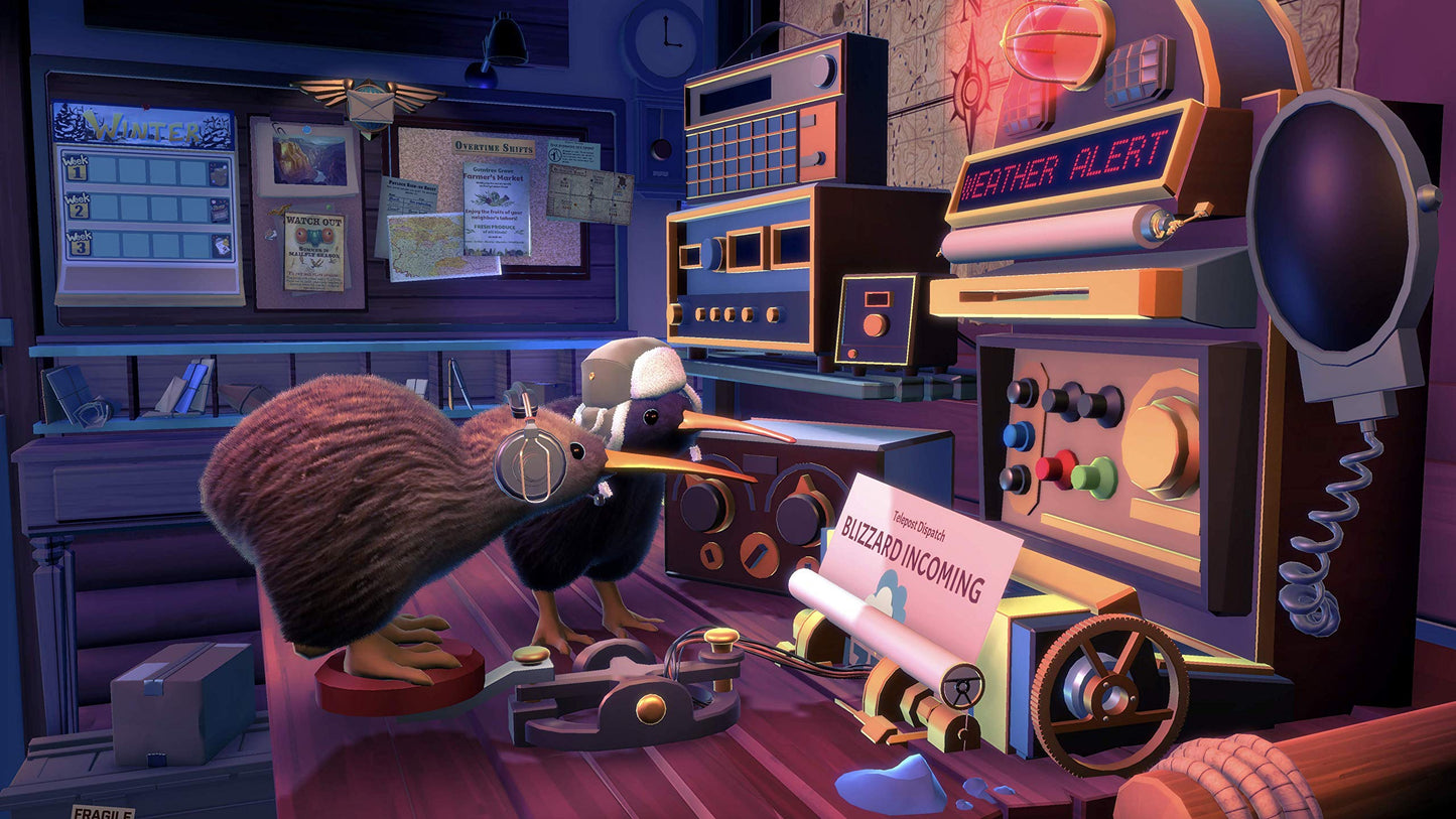 KeyWe Nintendo Switch Game Source Entertainment Sealed Puzzle New