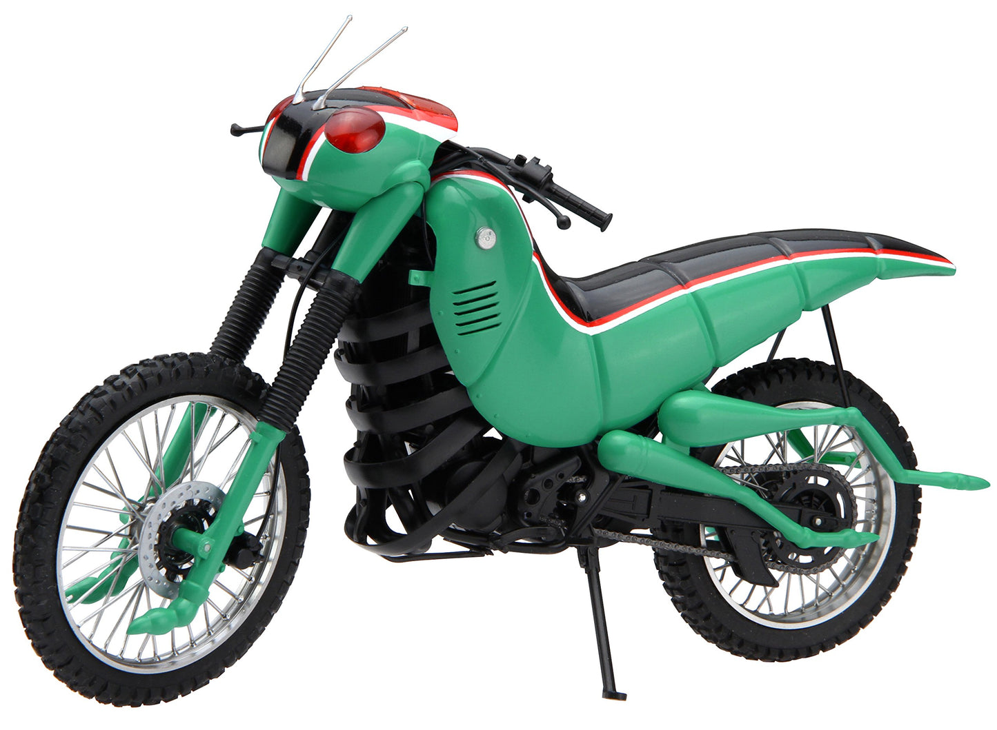 FUJIMI 1/12 Super Hero Series No.5 Battle Hopper Plastic Model Free Shipping