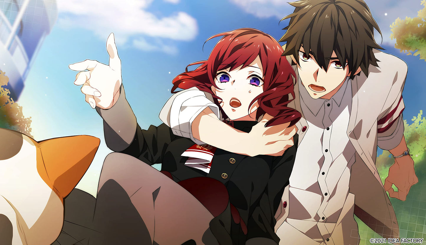 CharadeManiacs for Nintendo Switch