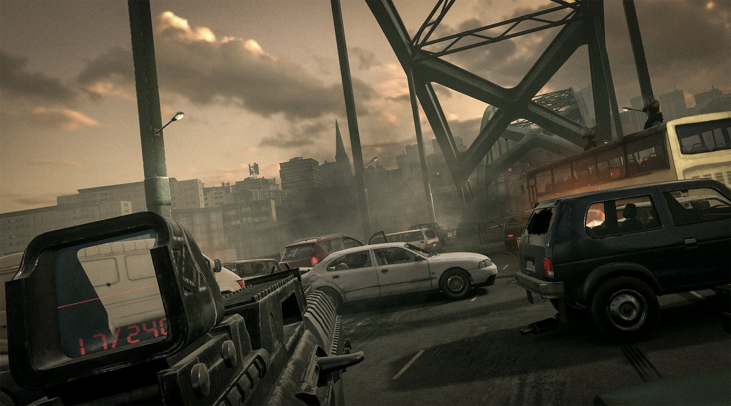 PS4 Bravo Team Sony PlayStation 4 SIE New