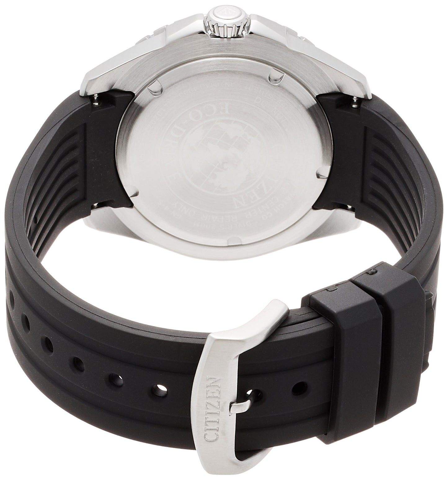 CITIZEN Watch PROMASTER Eco-Drive Marine Series 200m Diver BN0190-15E Men's