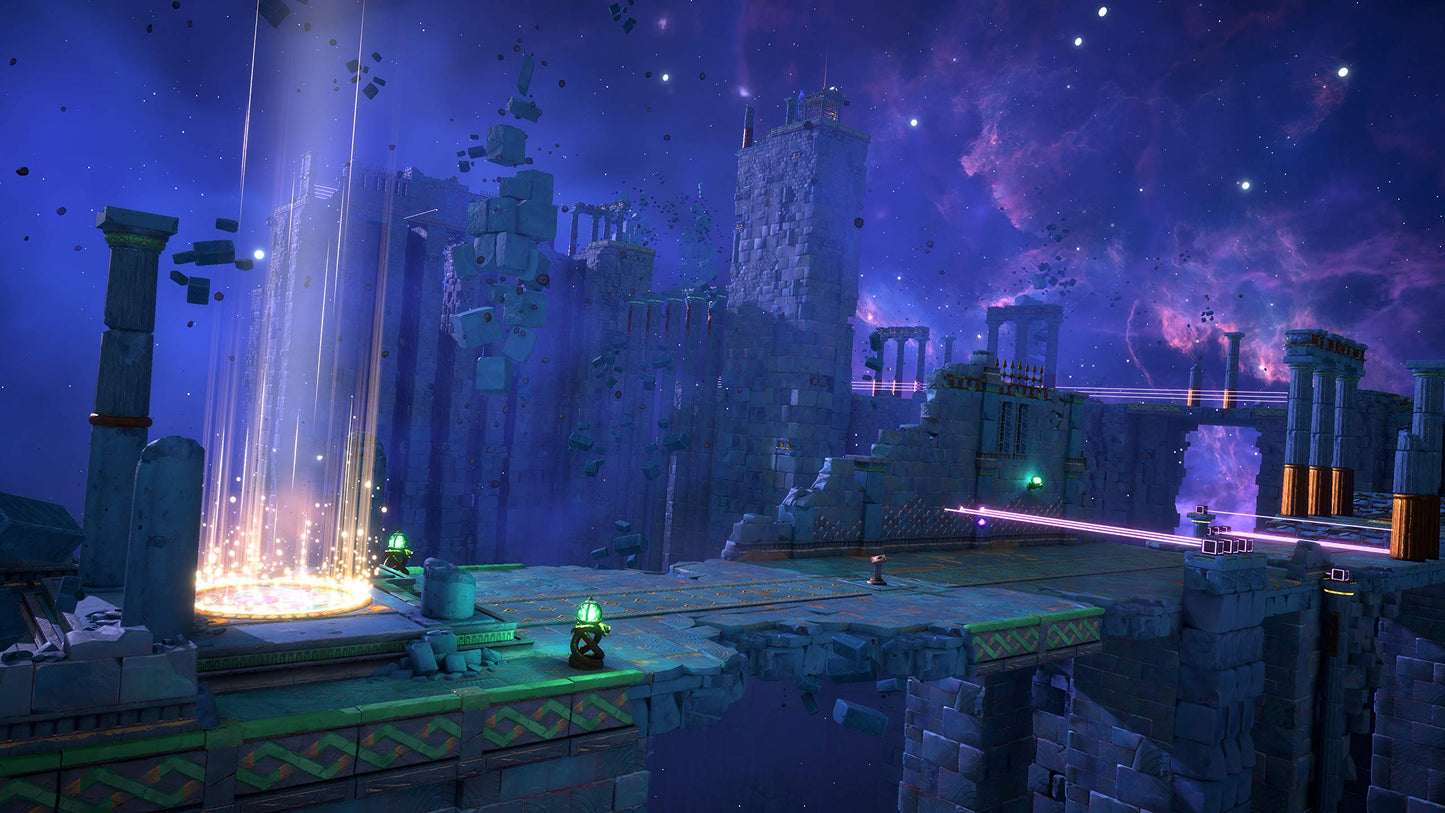 Immortals Fenyx Rising - Switch