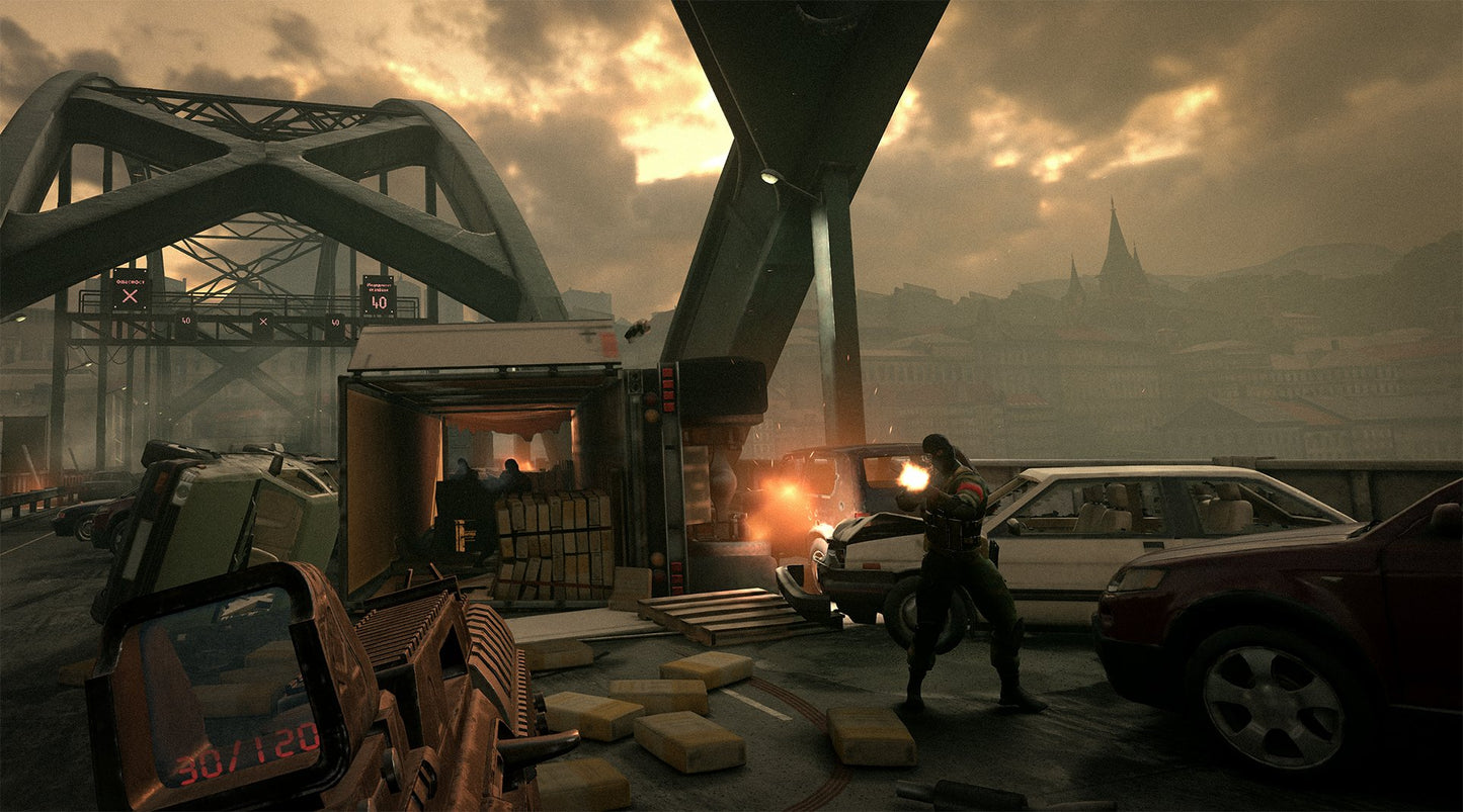 PS4 Bravo Team Sony PlayStation 4 SIE New