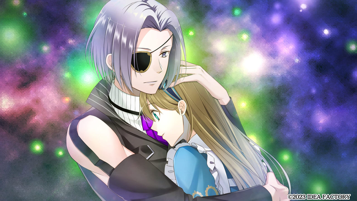 Alice in Spade's Country: Wonderful Black World - Switch