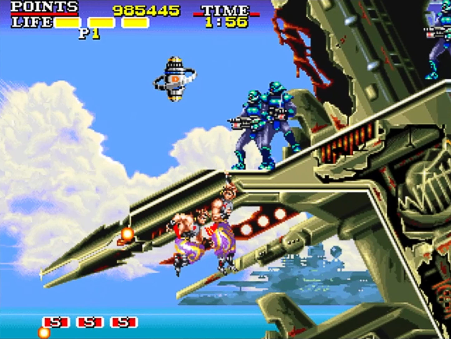 Osman Nintendo Switch ININ Sealed Platformer New