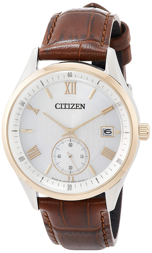 Citizen Watch Collection Eco-Drive BV1124-14A Men's
