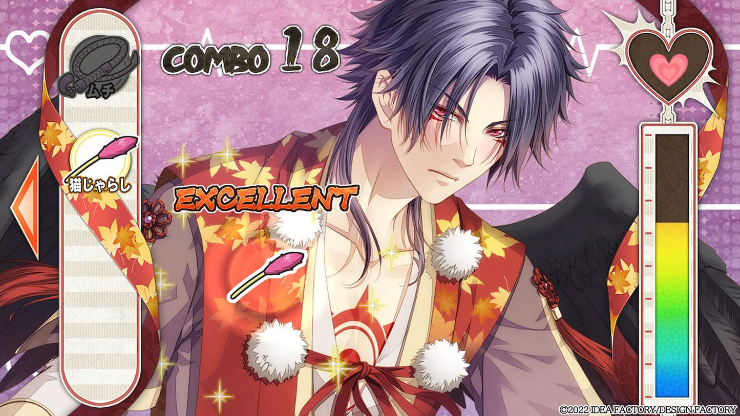 KLAP!! Special Edition Nintendo Switch Idea Factory Sealed New