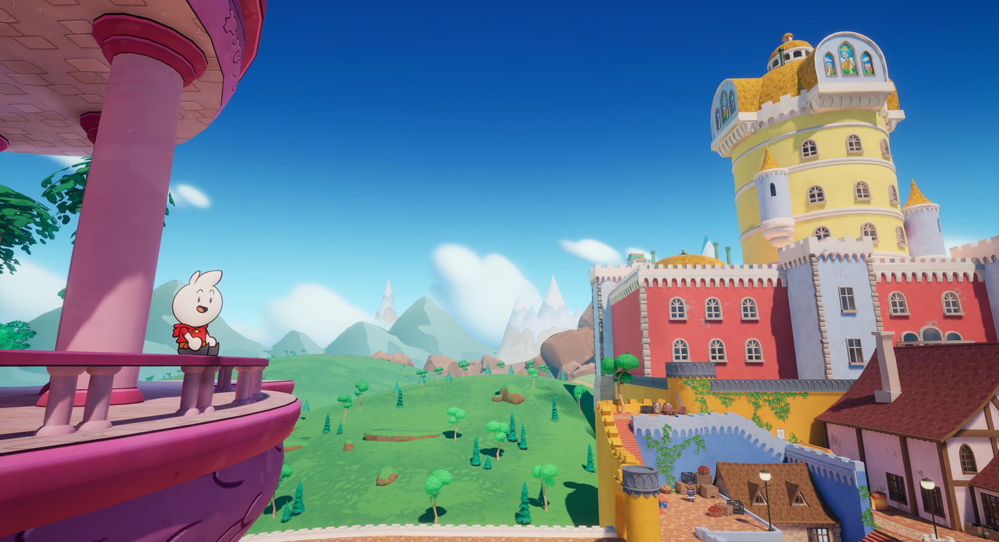 Born of Bread - Switch