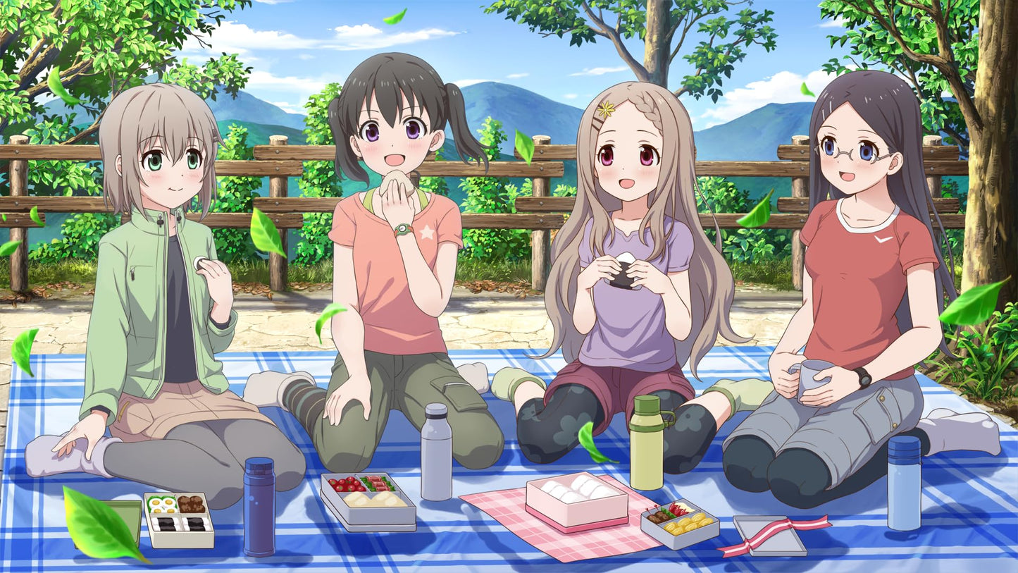 PS4 Encouragement of Climb Next Summit Limited Edition Sony