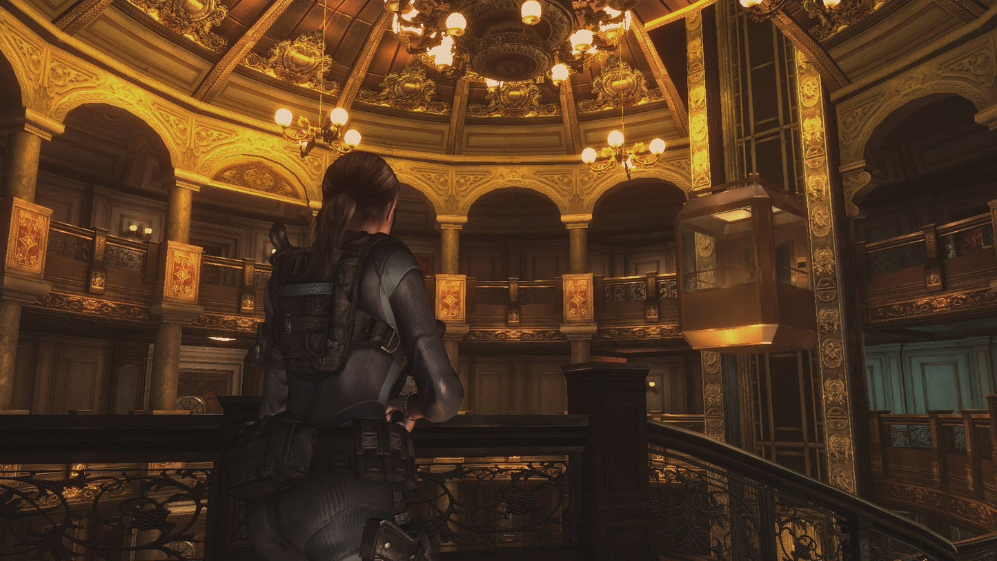 Resident Evil Revelations Collection Best Price Nintendo Switch