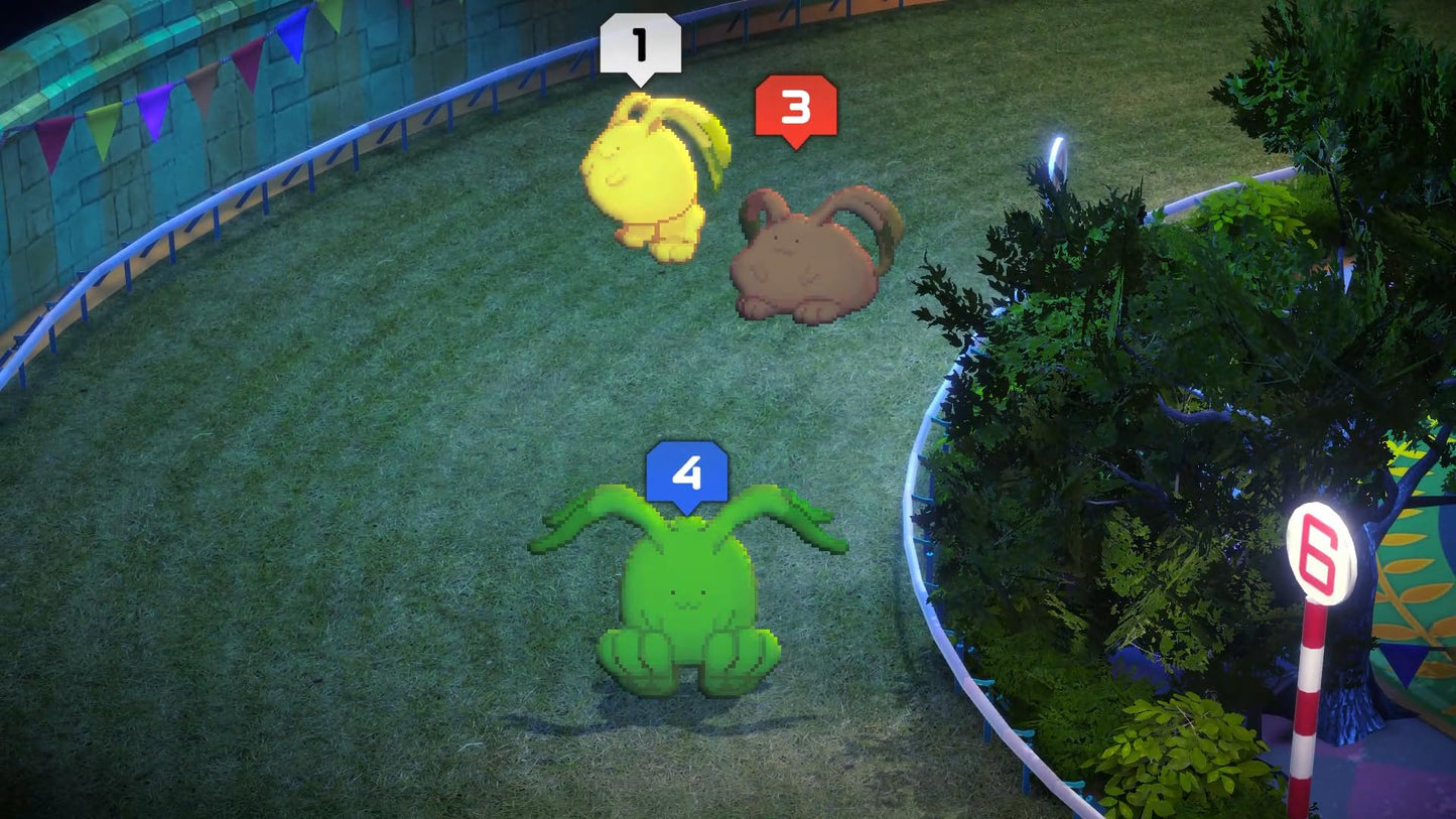 STAR OCEAN THE SECOND STORY R -Switch