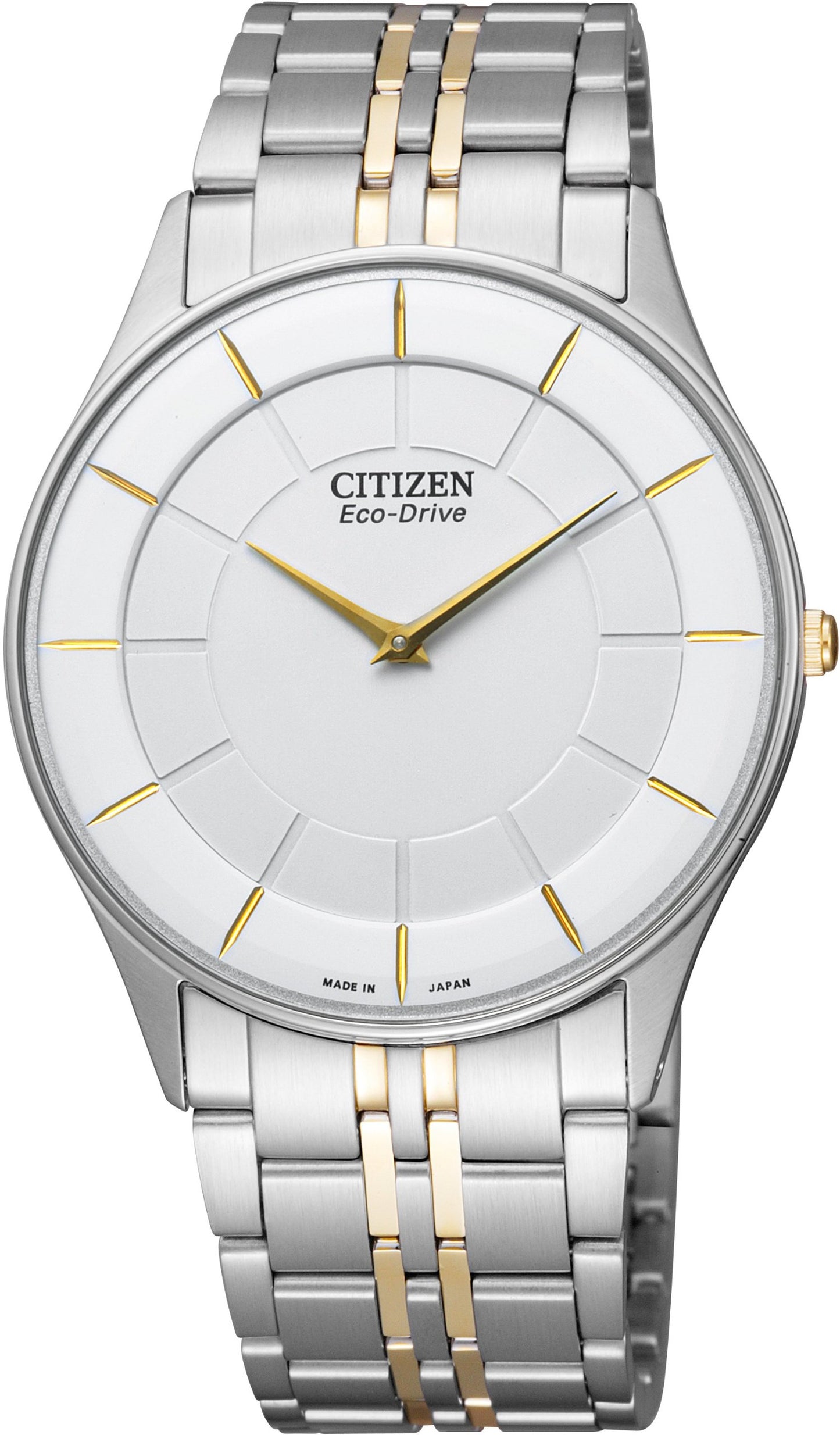 CITIZEN Watch Collection Eco-Drive Slim AR3014-56A Men's
