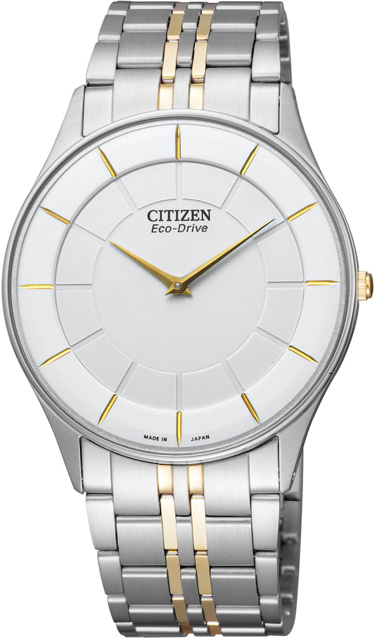 CITIZEN Watch Collection Eco-Drive Slim AR3014-56A Men's