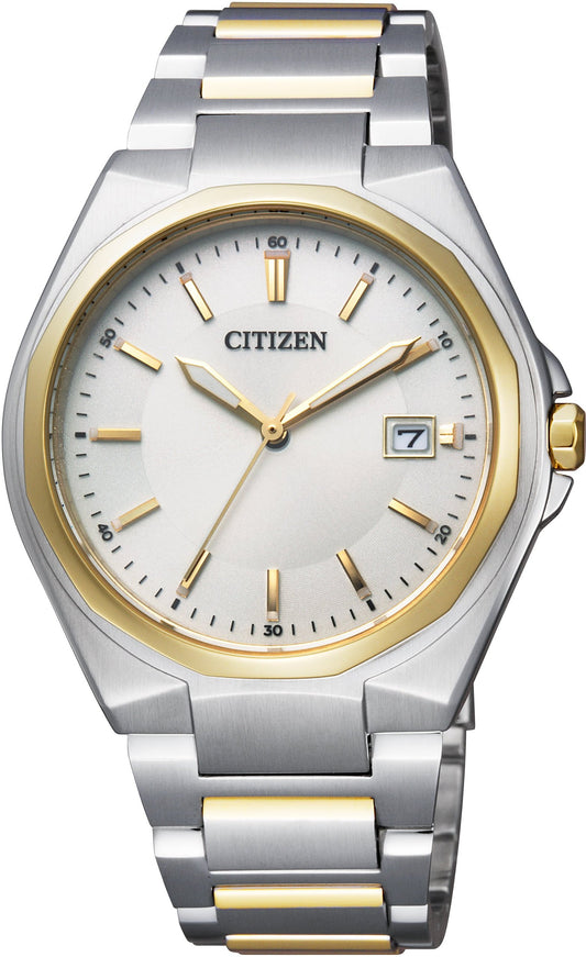 CITIZEN Watch Collection Eco-Drive Eco-Drive BM6664-67P Men's