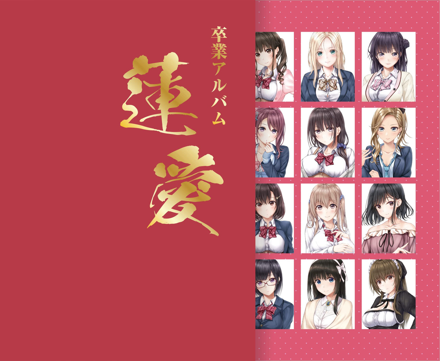 Aikiss 3 Cute Complete Production Limited Edition - Switch