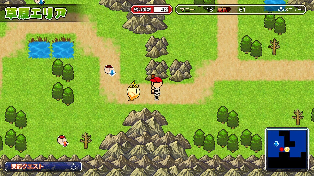 Pro Yakyuu Famista Evolution Nintendo Switch Bandai Namco Sealed