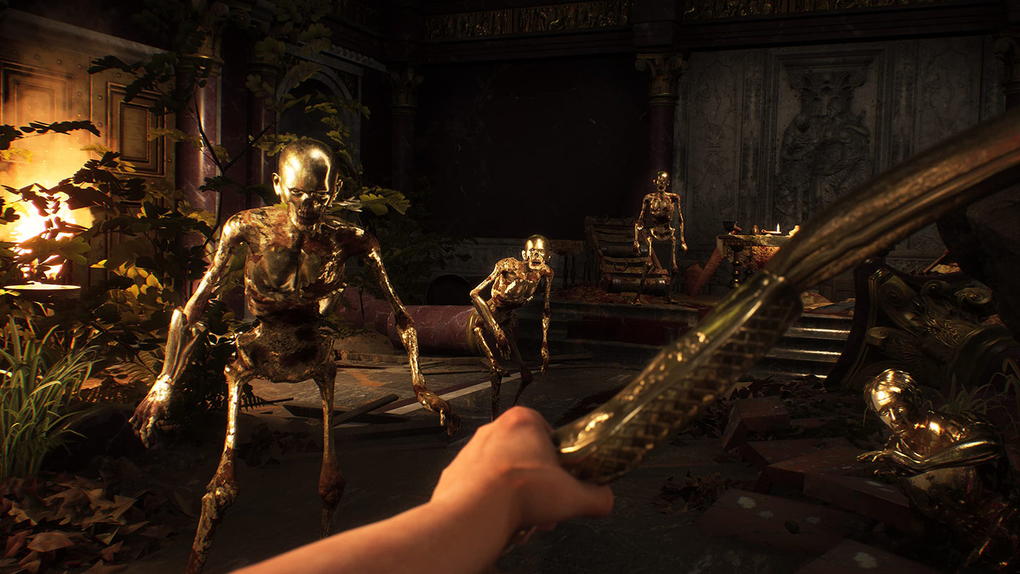 PS4 The Forgotten City Sony PlayStation 4 Oizumi Amuzio New Action