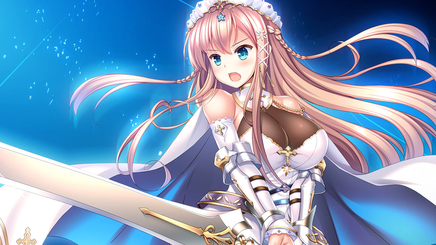 La Campanella della Eterno Limited Edition Nintendo Switch ARES Inc