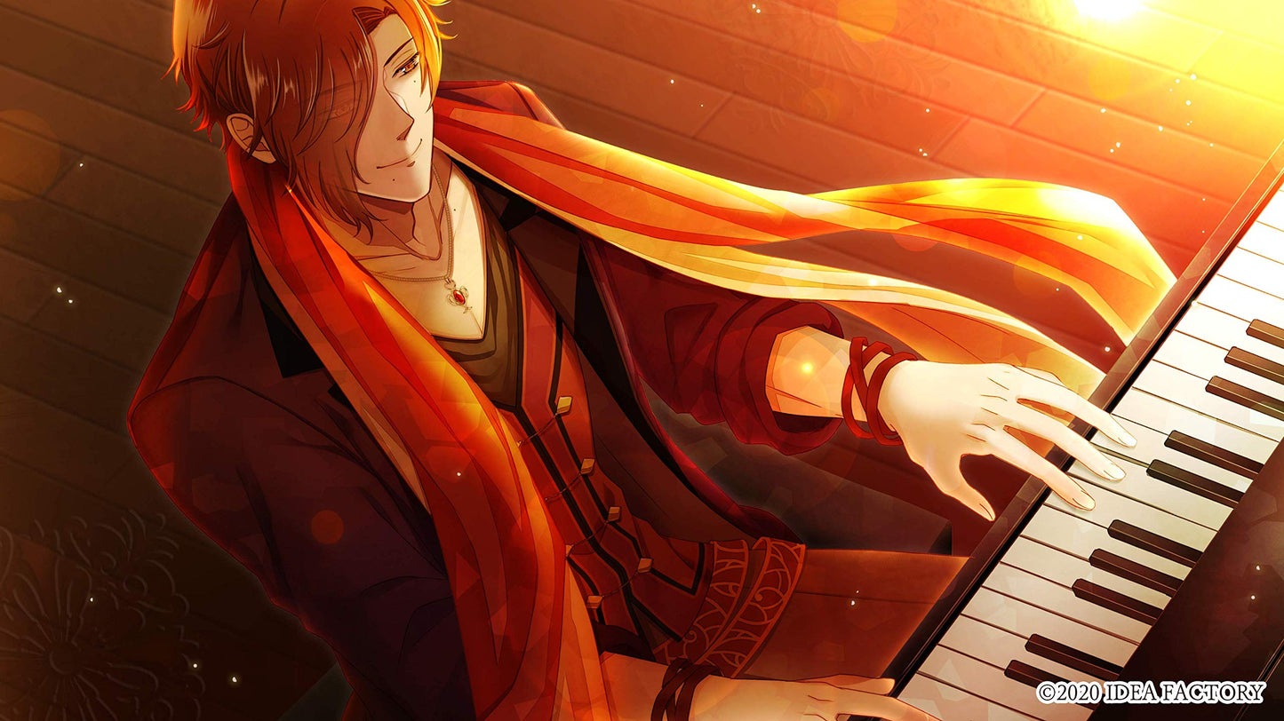 Tokei Jikake no Apocalypse Nintendo Switch Idea Factory Sealed New