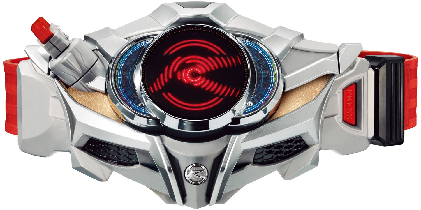 Kamen Rider Drive Transformation Belt DX Drive Driver & Shift Brace BANDAI NEW
