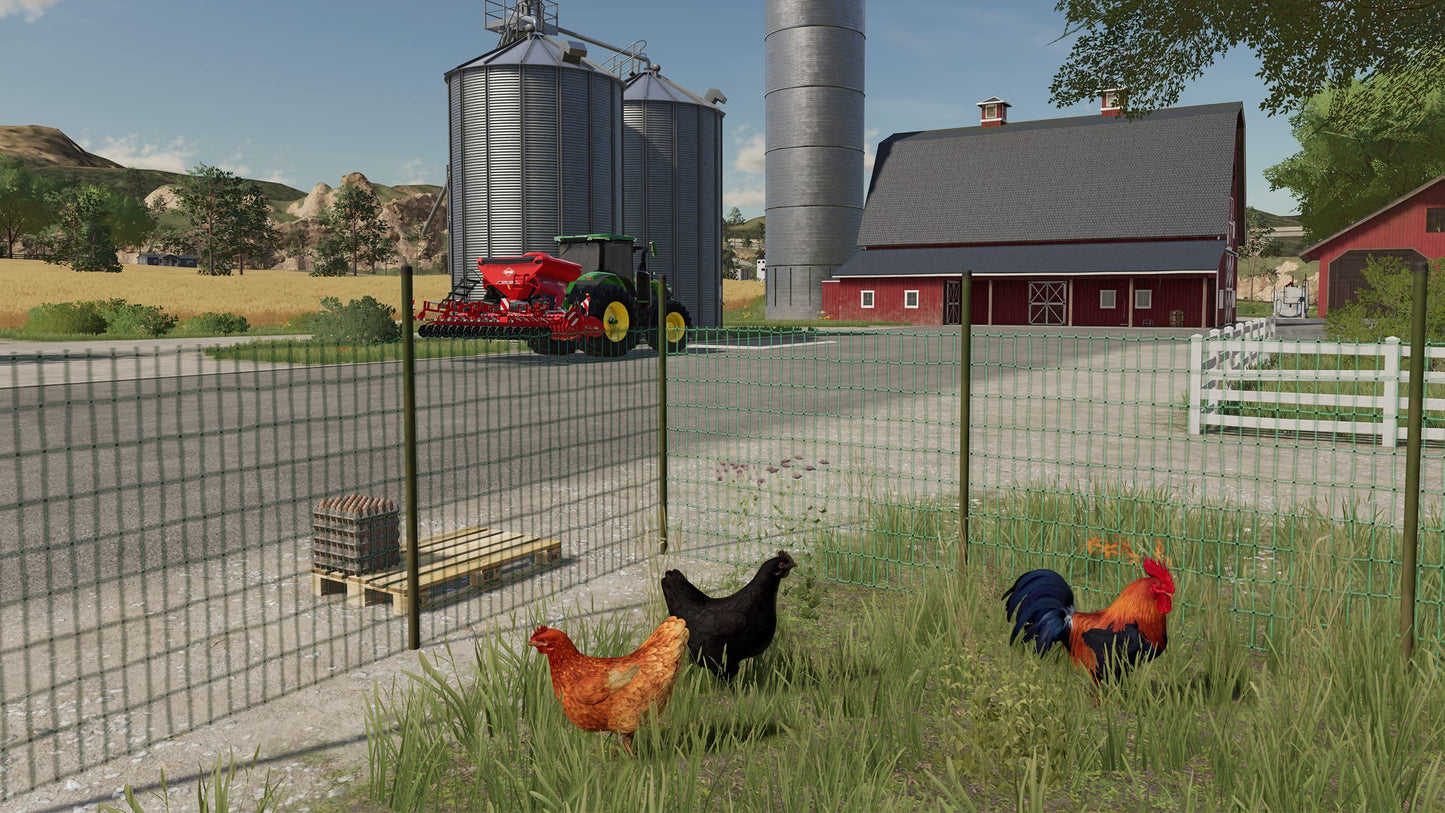 Farming Simulator 23 - Switch