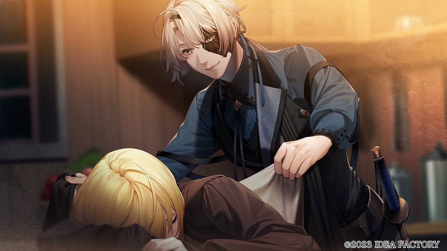 [Switch] Shuuen no Virche -EpiC:lycoris-