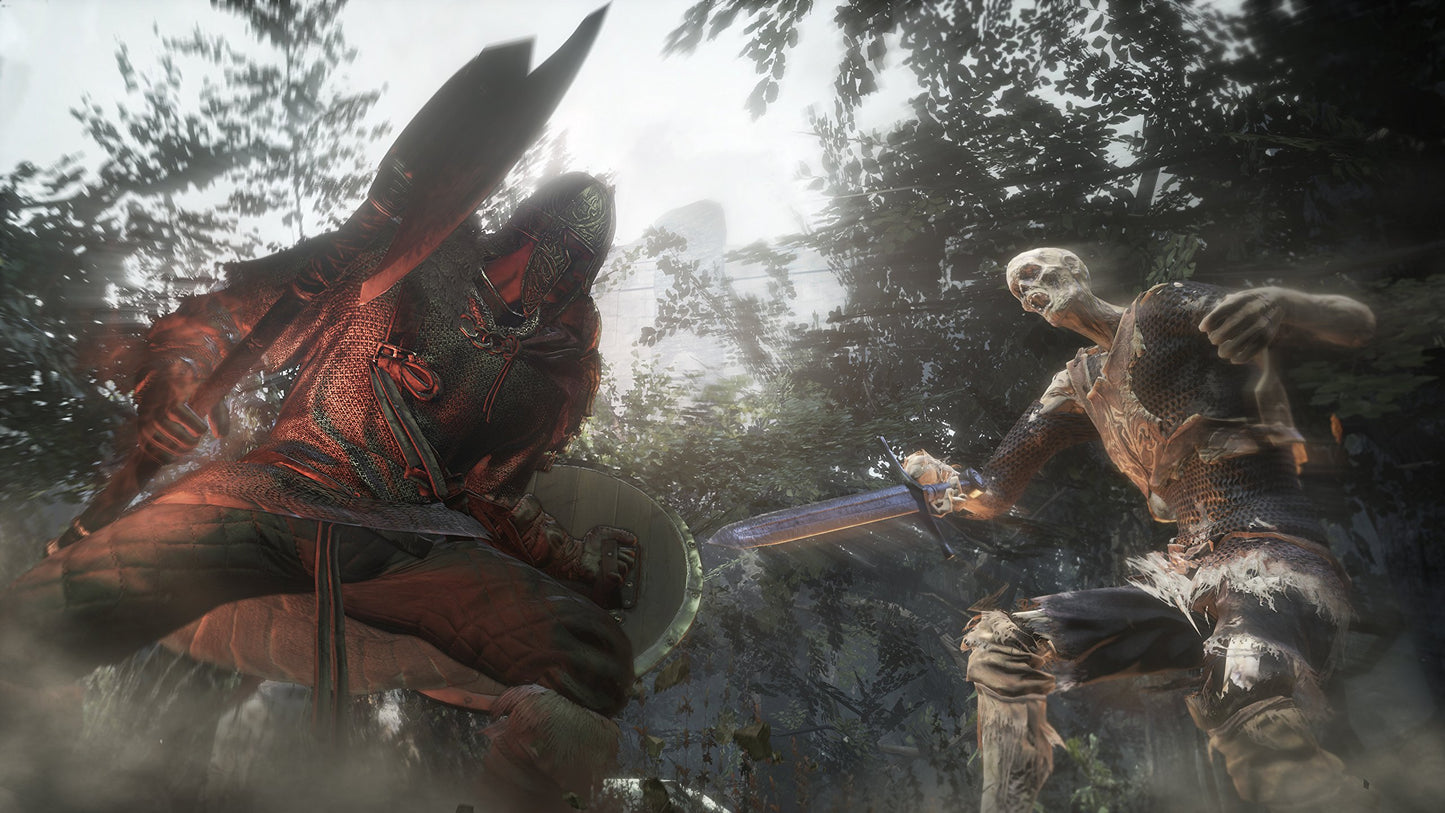 PS4 Dark Souls III Sony PlayStation 4 FromSoftware New Action