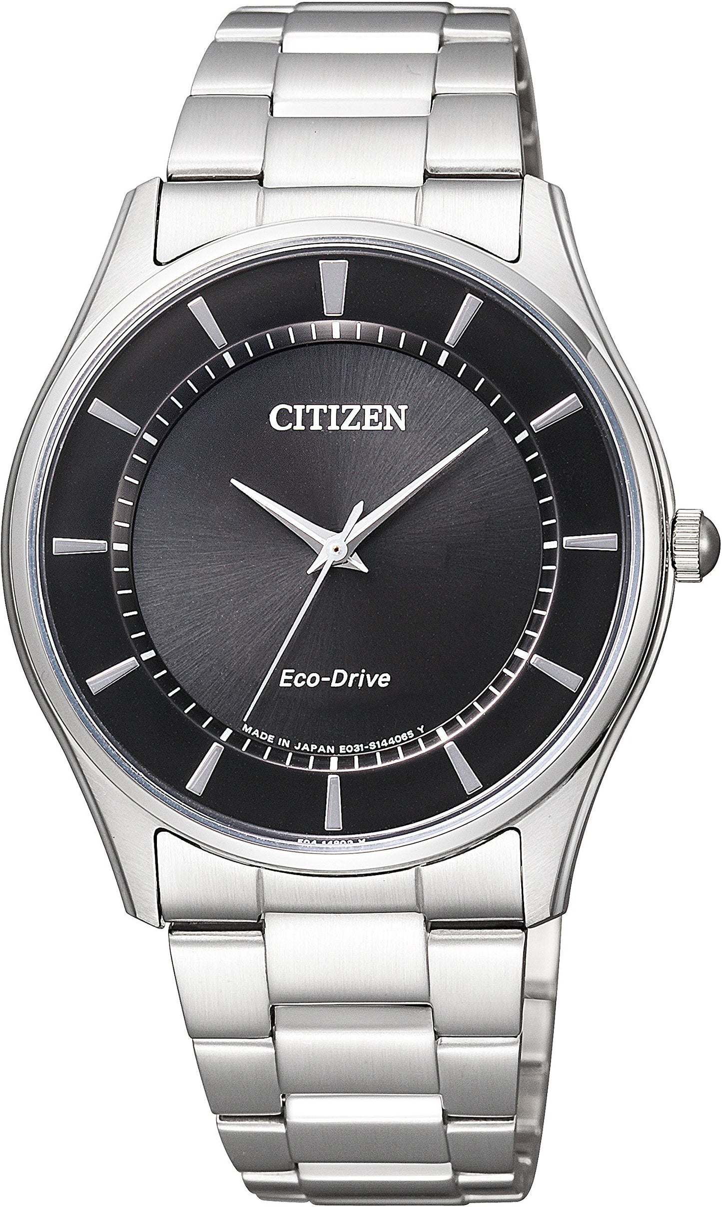 CITIZEN Watch Collection Eco-Drive Pair Model (Men's) BJ6480-51E Men's
