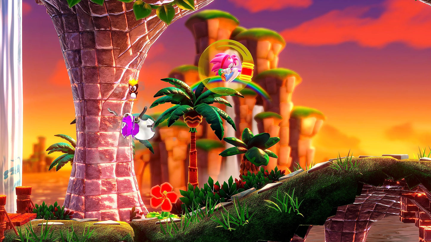 Sonic Superstars - Switch