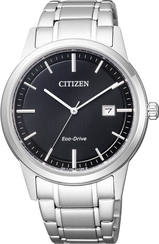 CITIZEN Watch Collection Eco-Drive Flexible Solar Pair Model AW1231-66E Men's