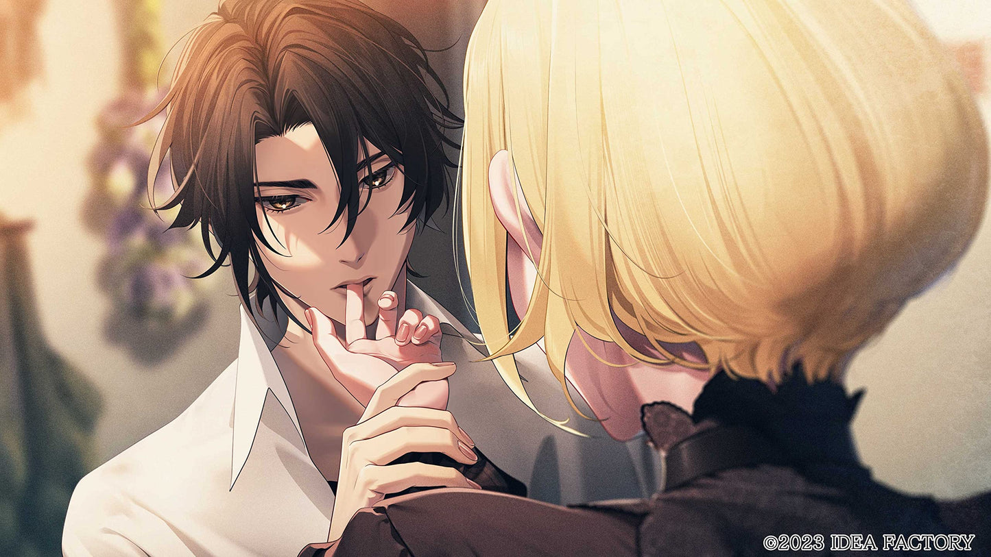 [Switch] Shuuen no Virche -EpiC:lycoris-