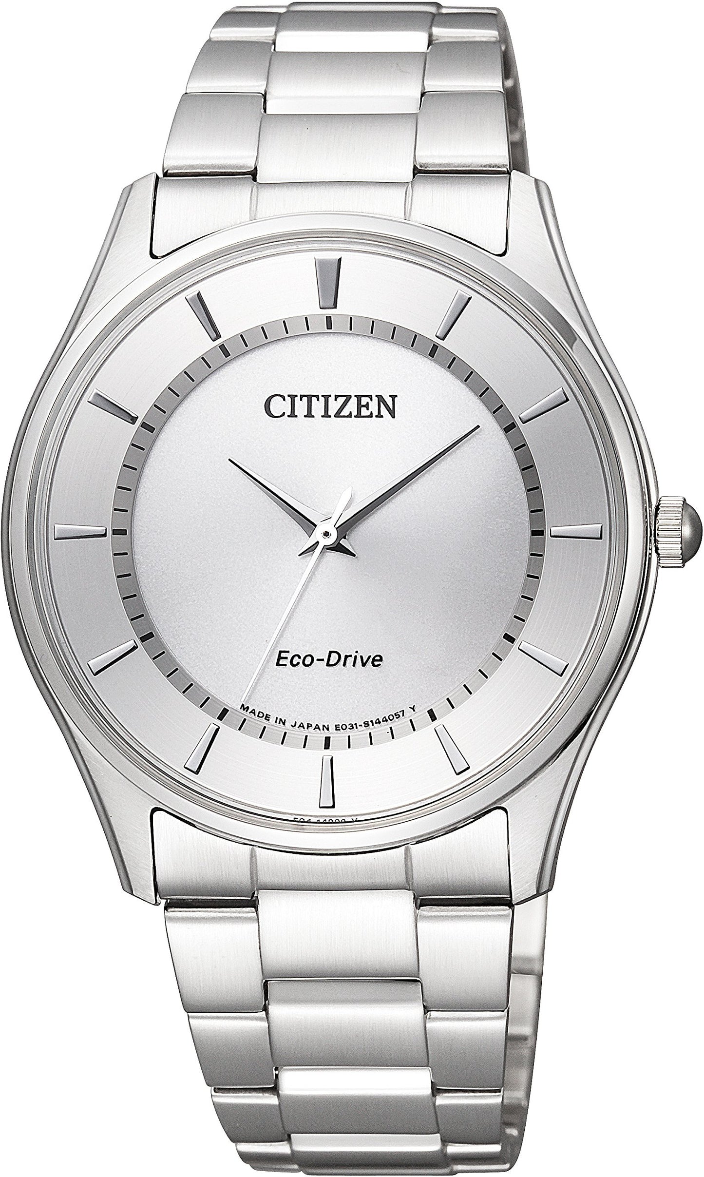 CITIZEN Watch Collection Eco-Drive Pair Model BJ6480-51A Men's
